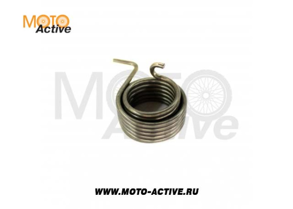 Пружина кикстартера двиг. YX125-140 см3 (эл. стартер) SM-PARTS