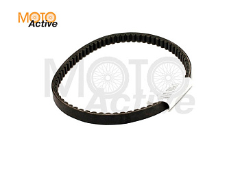 Ремень вариатора 17,7*729 4T 139QMB 50сс (колесная база 12") CN