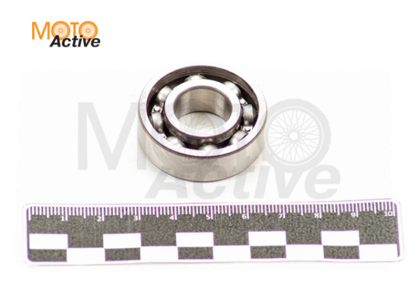 Подшипник 6202 15х35х11