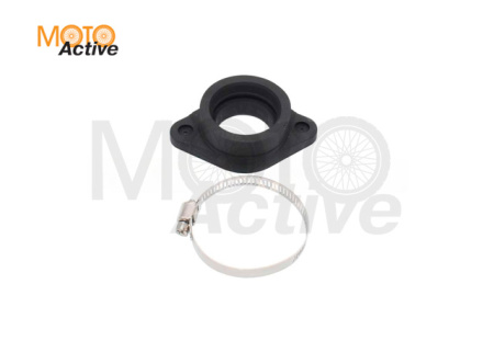 Коллектор впускной NIBBI 33мм QG-WN