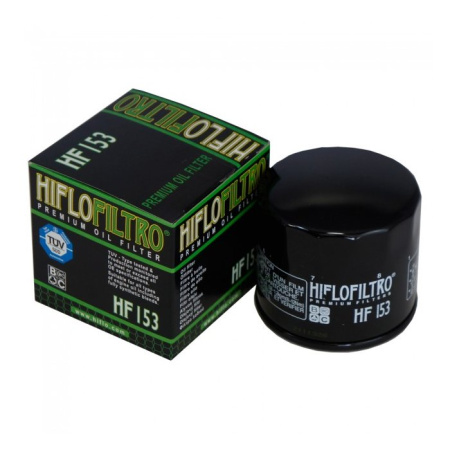 Фильтр масляный Hi-Flo HF 153