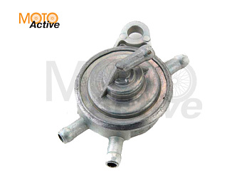 Бензокран Suzuki AD