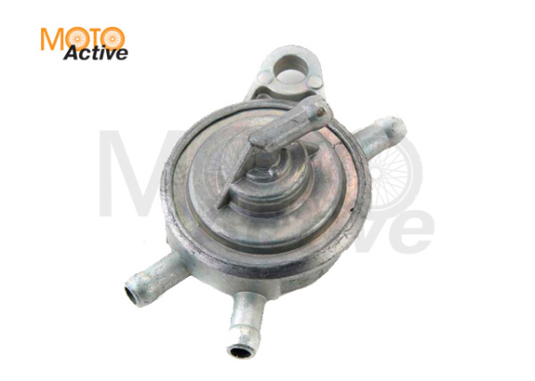 Бензокран Suzuki AD