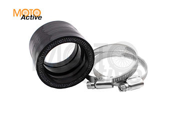 Патрубок карбюратора NIBBI d46mm