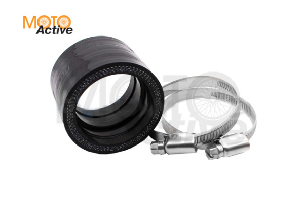 Патрубок карбюратора NIBBI d46mm