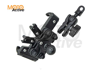 Держатель для телефона Nibbi SJ крепление под зеркало