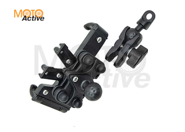 Держатель для телефона Nibbi SJ крепление под зеркало