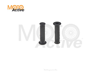 Грипсы RENTHAL ATV Original Full Diamond Firm жесткие