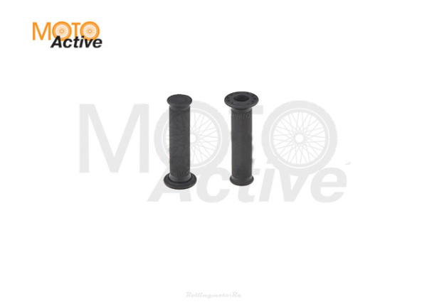 Грипсы RENTHAL ATV Original Full Diamond Firm жесткие