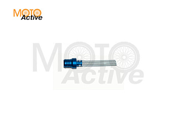 Клапан Бензоклапан (синий)