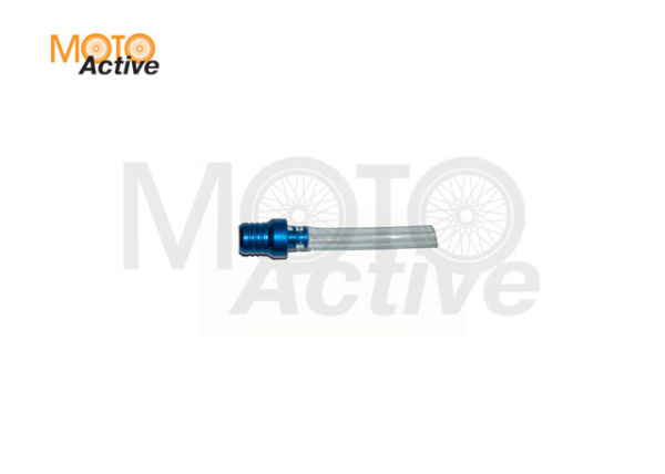 Клапан Бензоклапан (синий)