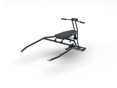 Модуль толкач Twin 2023