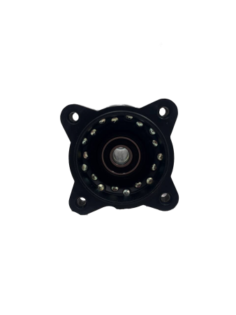 Диск колесный задний 16"x2,15 ONIX