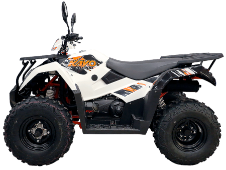 Комплект запчастей KAYO AU300 EFI