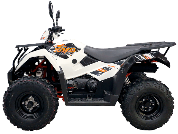 Комплект запчастей KAYO AU300 EFI