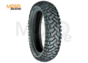 Покрышка Mitas E-07 130/80-18 [72T TL] [Rear]