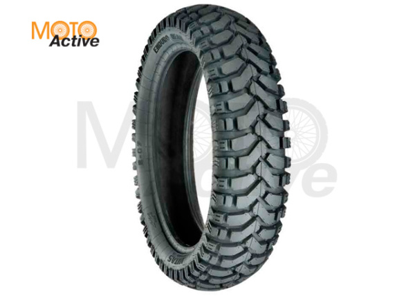 Покрышка Mitas E-07 130/80-18 [72T TL] [Rear]