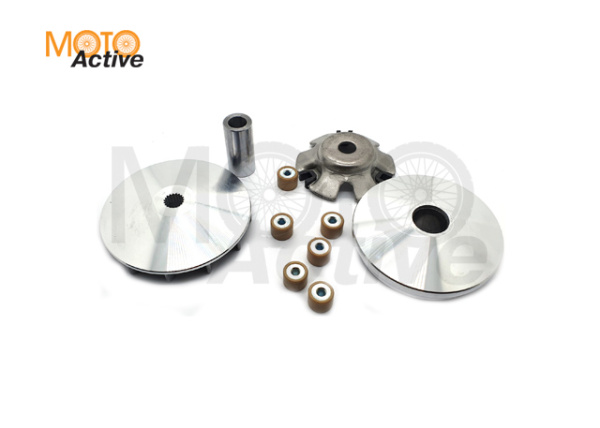 Ведущий шкив вариатора в сборе WELS EVOX200