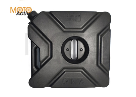 Канистра GKA 10л (черная)