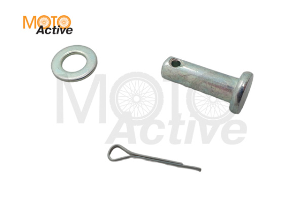 Тормозная система задняя KAYO K1