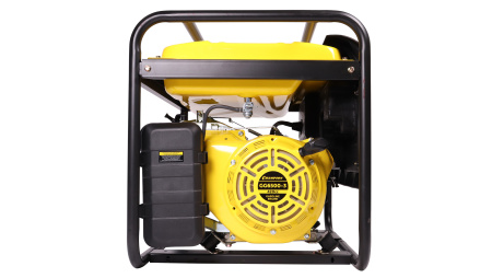 Бензиновый генератор CHAMPION GG6500-3