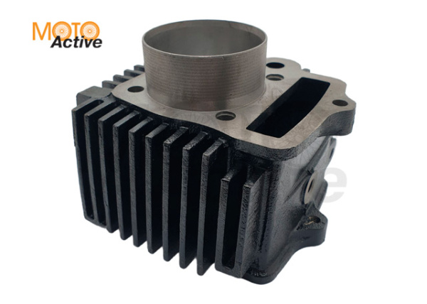 Цилиндро-поршневая группа 4T двиг. чёрный, 152FMH (110сс) (69*68)