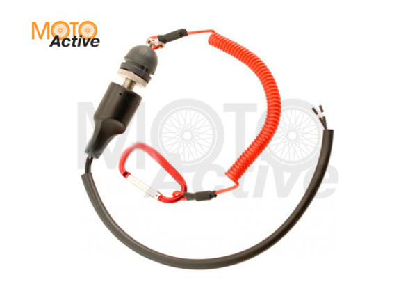 Шнур безопасности (глушилка) Буран, Бурлак, Тайга