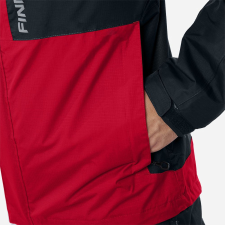 Куртка мужская Finntrail LightSuit 3504 Red