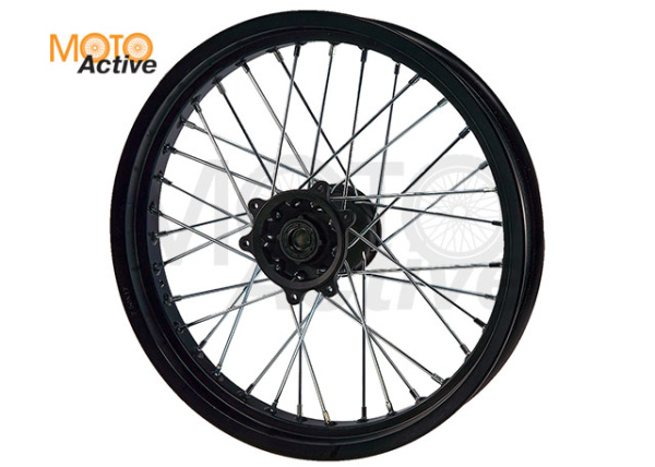 Комплект дисков Motard 17x2,5/17x3,5 тип CRF,K6