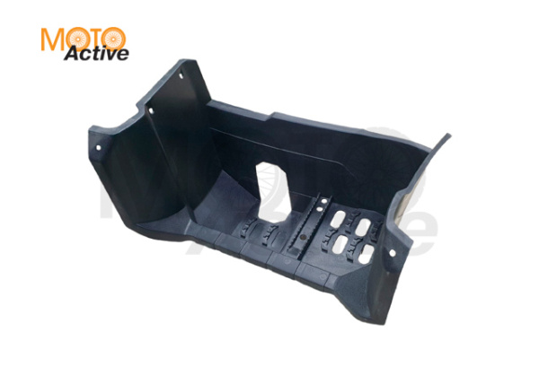 Пластик подножка водителя правая  ATV ALL ROAD / ADVENTURE
