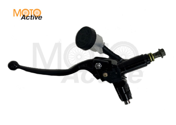 Главный тормозной цилиндр передний #7