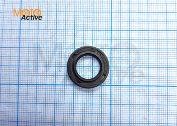 Сальник 14х22х5 двиг. 1P63QML (180cc)