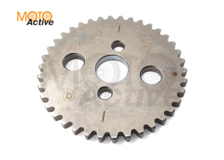 Звездочка распредвала GR7 двиг. ZS 172FMM (воздушный)