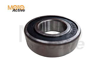 Подшипник 6205 25х52х15 -2RS 180205 ТПЗ, Б/П