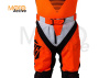Штаны кросс-эндуро JUSTCAT JCMX ORANGE