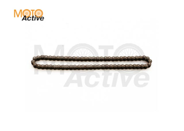 Цепь привода электростартера 4T 139FMB (мопед) 50сс SCOOTER-M