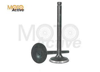 Клапаны впуск/ выпуск Five, Pilot