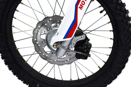 Мотоцикл Motoland 300 ENDURO XR300