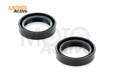 Сальник 33x45x10 вилки Athena компл. P40FORK455133