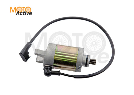 Стартер в сборе TYX300 BSE TYX300 Z11