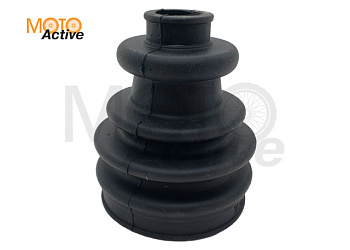 Пыльник резиновый (шруса переднего внутреннего)