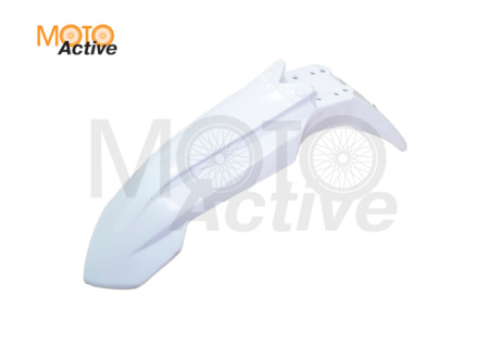 Крыло переднее KAYO KRZ 2020 белое
