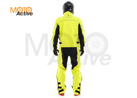 Комбинезон - дождевик EVO Man Yellow 2023