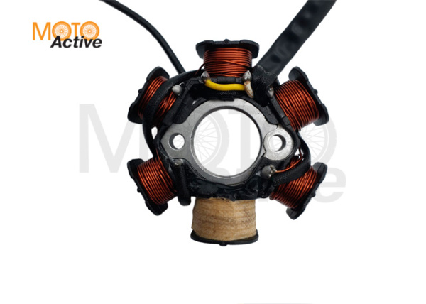 Статор генератора 6п BSE FH125 ZS154FMI, арт. 82120-G011-030534