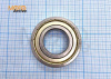 Подшипник 6206 30х62х16 ZZ : STC
