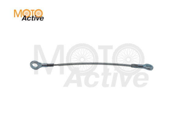 Трос страховочный педали тормоза GR-X