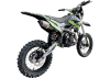 Питбайк BSE PH125 AK47 Green (040)