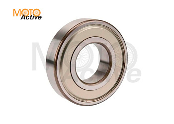 Подшипник 6202-ZZC3E