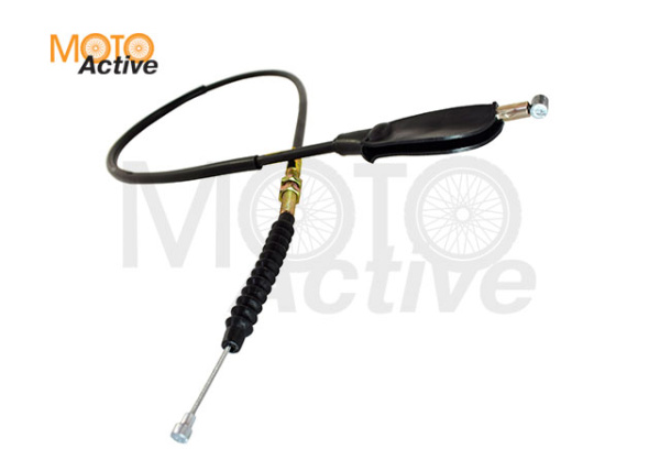 Трос сцепления 1100 100 TE, Sport 003/ 006/ 001, Sport 005, SK250GY-5, 200GY-5, L=1100/1200мм