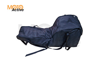 Сумка для ПЛМ 9,9-15,0 л.с. 2Т черная улучшенная